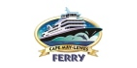 Cape May-Lewes Ferry coupons